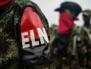 Κολομβία: Εκεχειρία από πλευράς ELN λόγω των βουλευτικών εκλογών